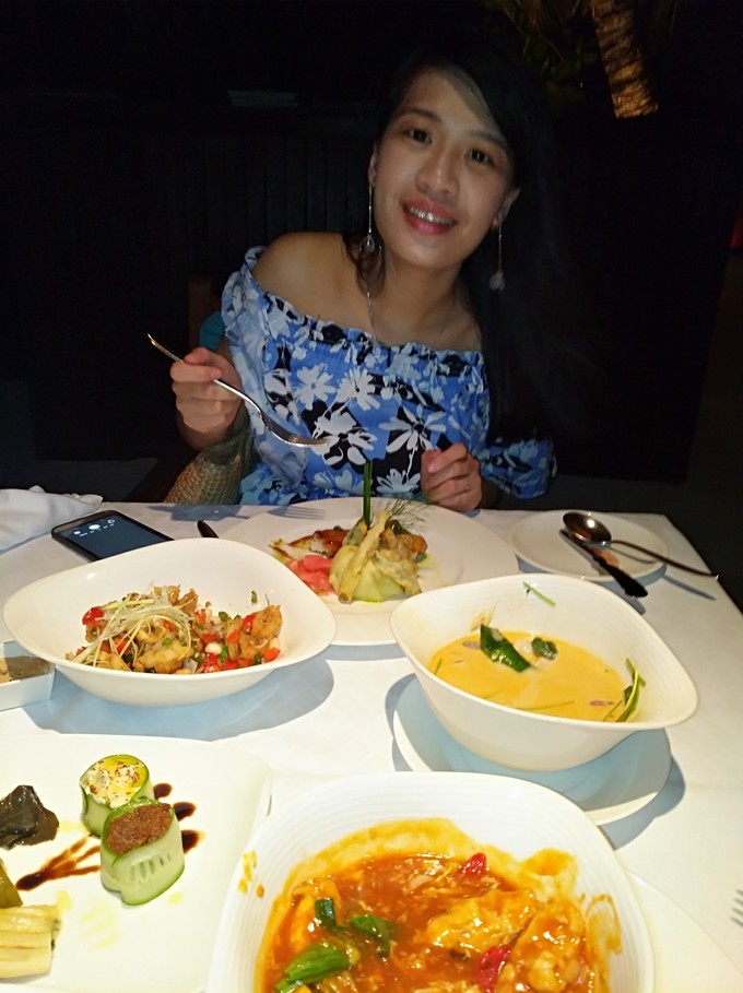 泰姬珍品岛 Taj Exotica Resort